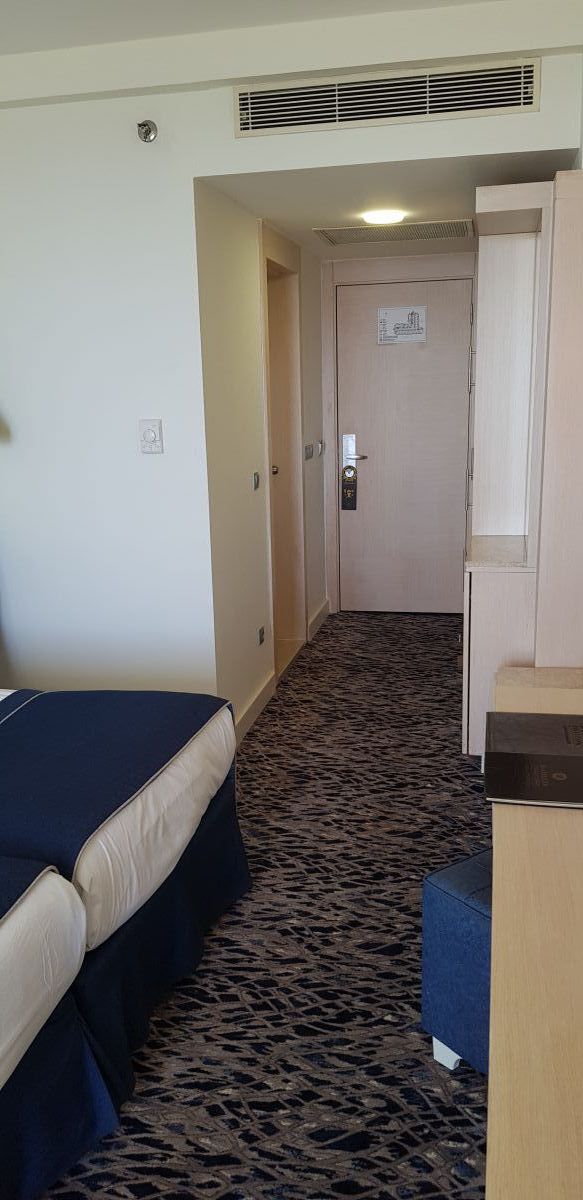 imagini hotel KAMELYA SIDE